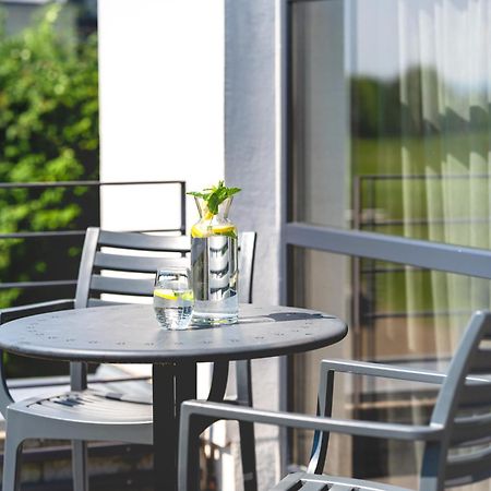 Fröndenberg Golfhotel Gut Neuenhof מראה חיצוני תמונה