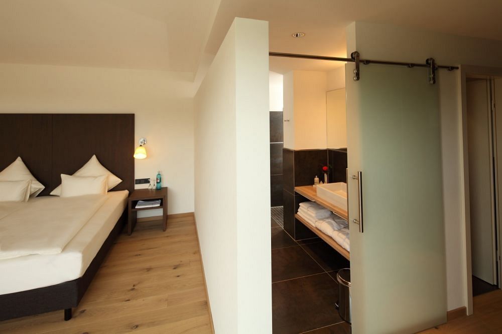Fröndenberg Golfhotel Gut Neuenhof מראה חיצוני תמונה